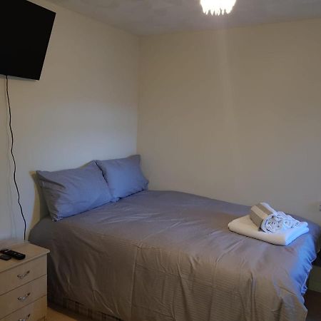 سوثامبتون Blackberry Rooms Self-Catering المظهر الخارجي الصورة