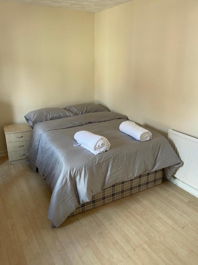 سوثامبتون Blackberry Rooms Self-Catering المظهر الخارجي الصورة