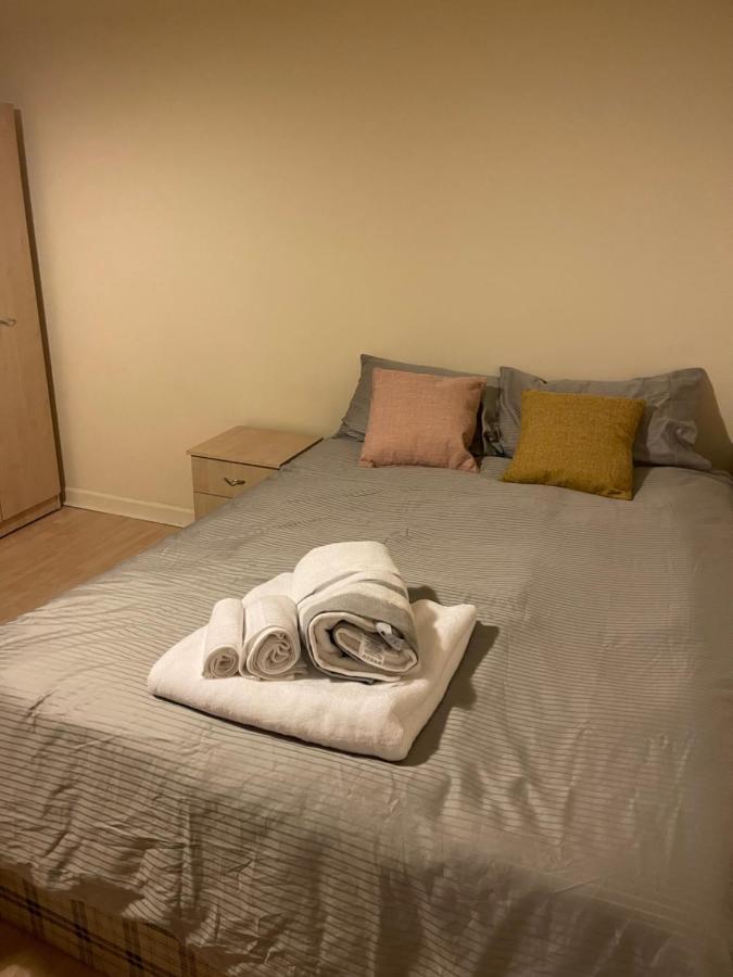 سوثامبتون Blackberry Rooms Self-Catering المظهر الخارجي الصورة