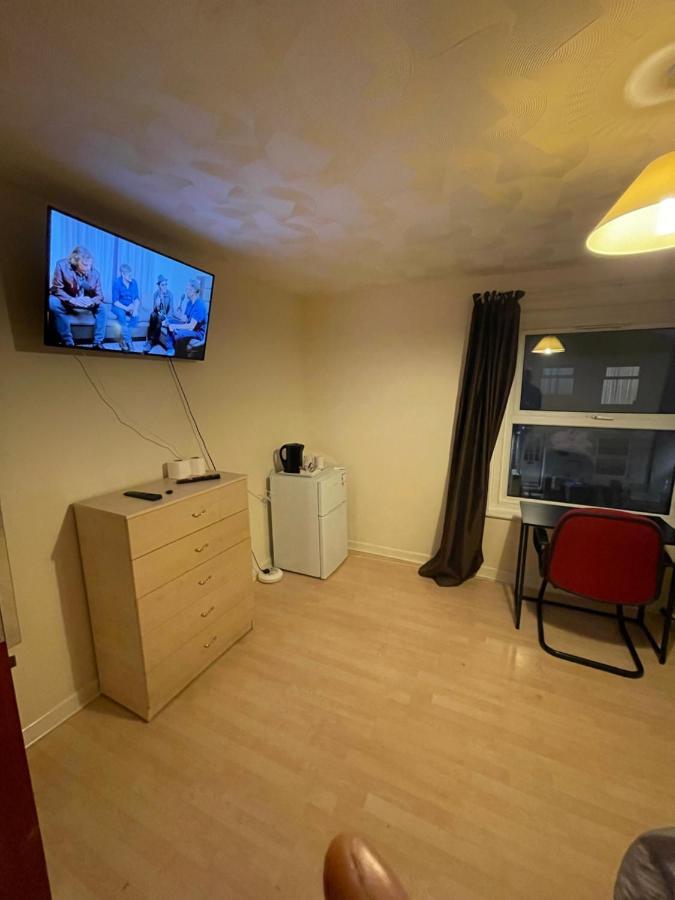سوثامبتون Blackberry Rooms Self-Catering المظهر الخارجي الصورة