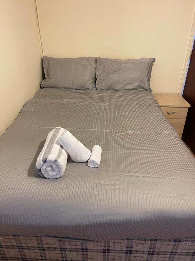 سوثامبتون Blackberry Rooms Self-Catering المظهر الخارجي الصورة