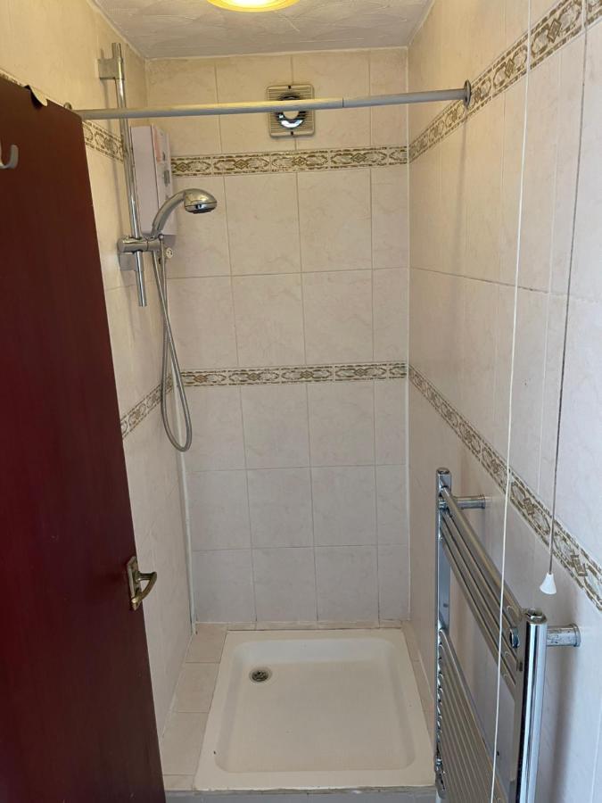 سوثامبتون Blackberry Rooms Self-Catering المظهر الخارجي الصورة