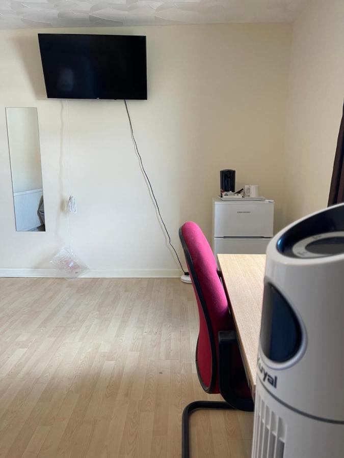 سوثامبتون Blackberry Rooms Self-Catering المظهر الخارجي الصورة