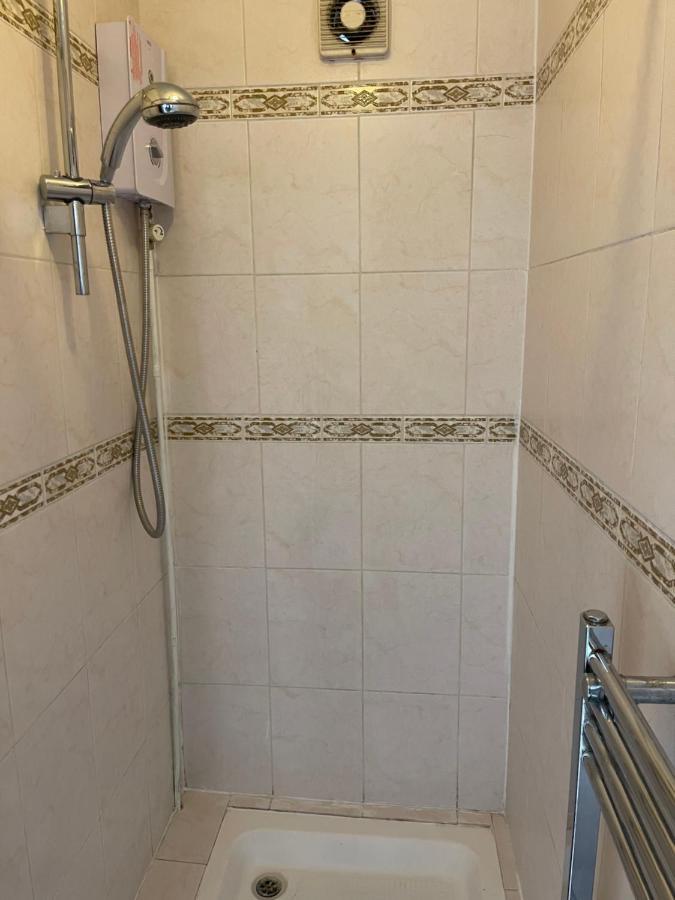 سوثامبتون Blackberry Rooms Self-Catering المظهر الخارجي الصورة