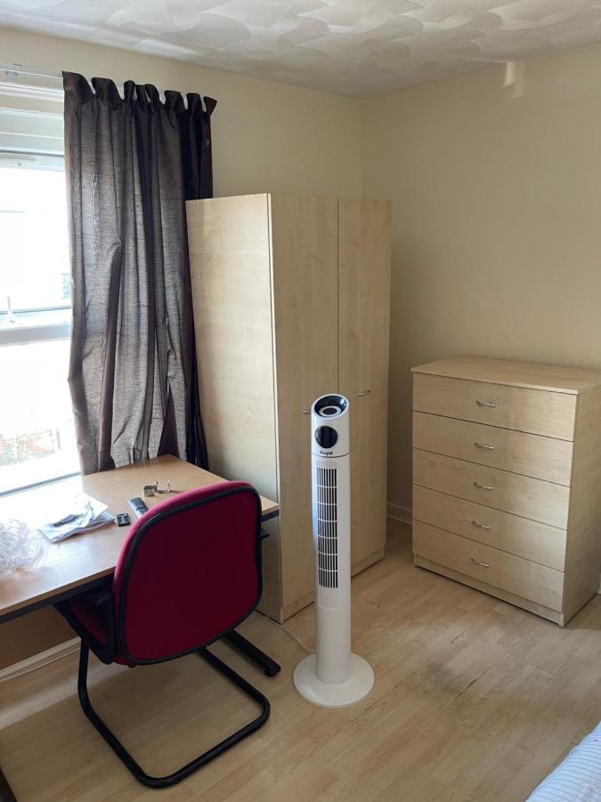 سوثامبتون Blackberry Rooms Self-Catering المظهر الخارجي الصورة