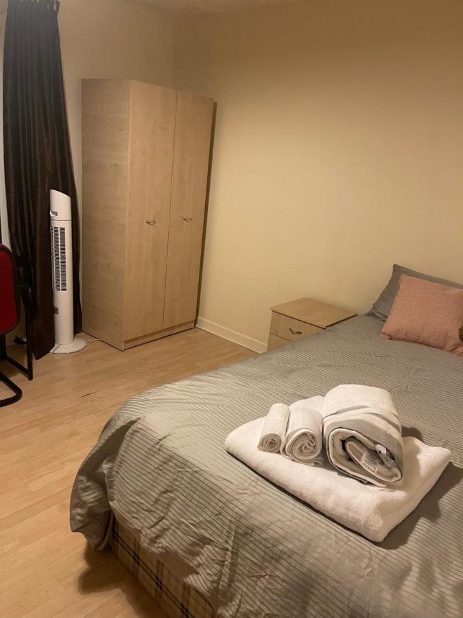 سوثامبتون Blackberry Rooms Self-Catering المظهر الخارجي الصورة